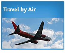 Travel by Air